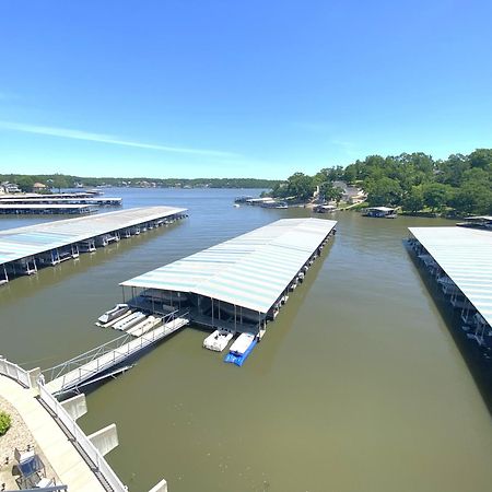 B Lakefront! Remodeled, Boat Slip, Patio Views, Pool, Boat Ramp, Wifi Осейдж Бийч Екстериор снимка
