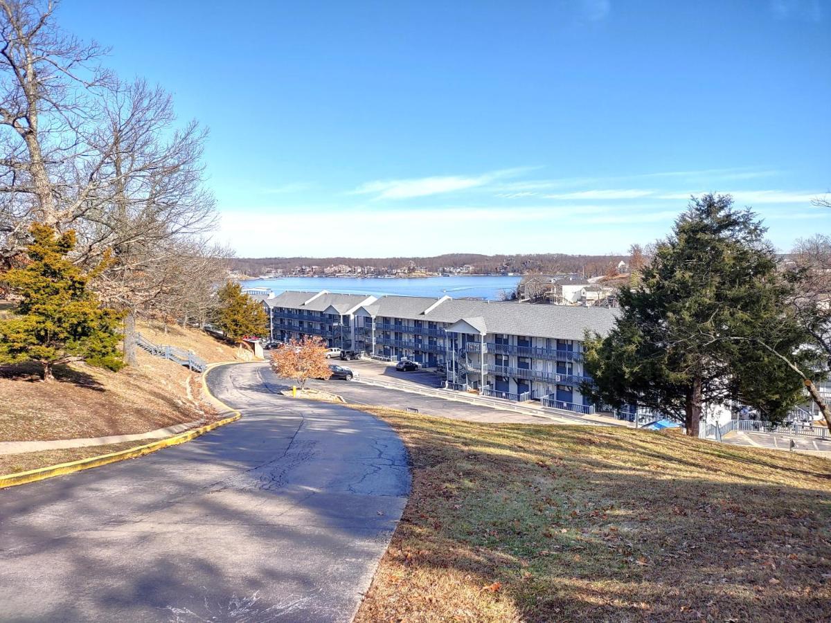B Lakefront! Remodeled, Boat Slip, Patio Views, Pool, Boat Ramp, Wifi Осейдж Бийч Екстериор снимка
