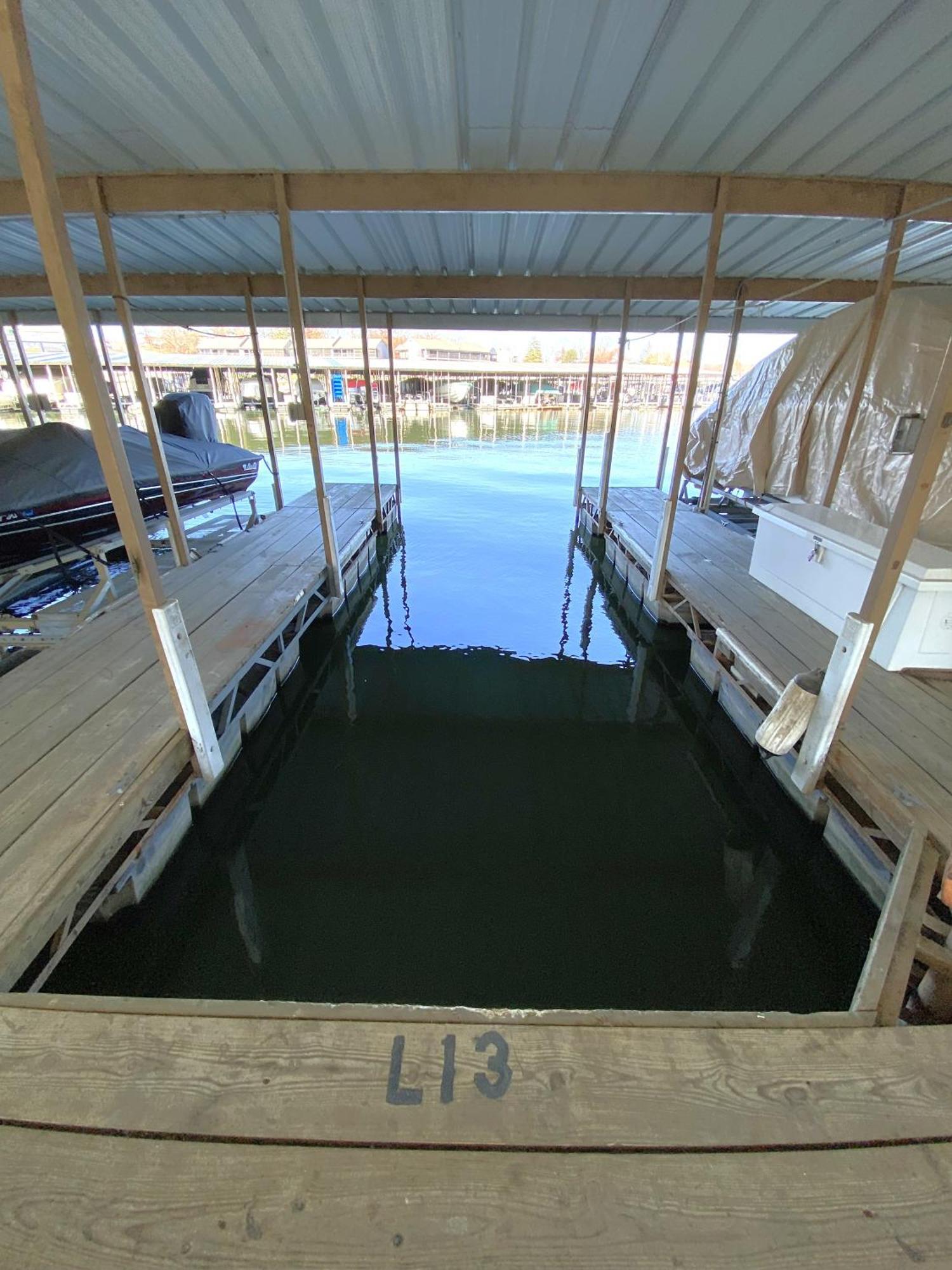 B Lakefront! Remodeled, Boat Slip, Patio Views, Pool, Boat Ramp, Wifi Осейдж Бийч Екстериор снимка