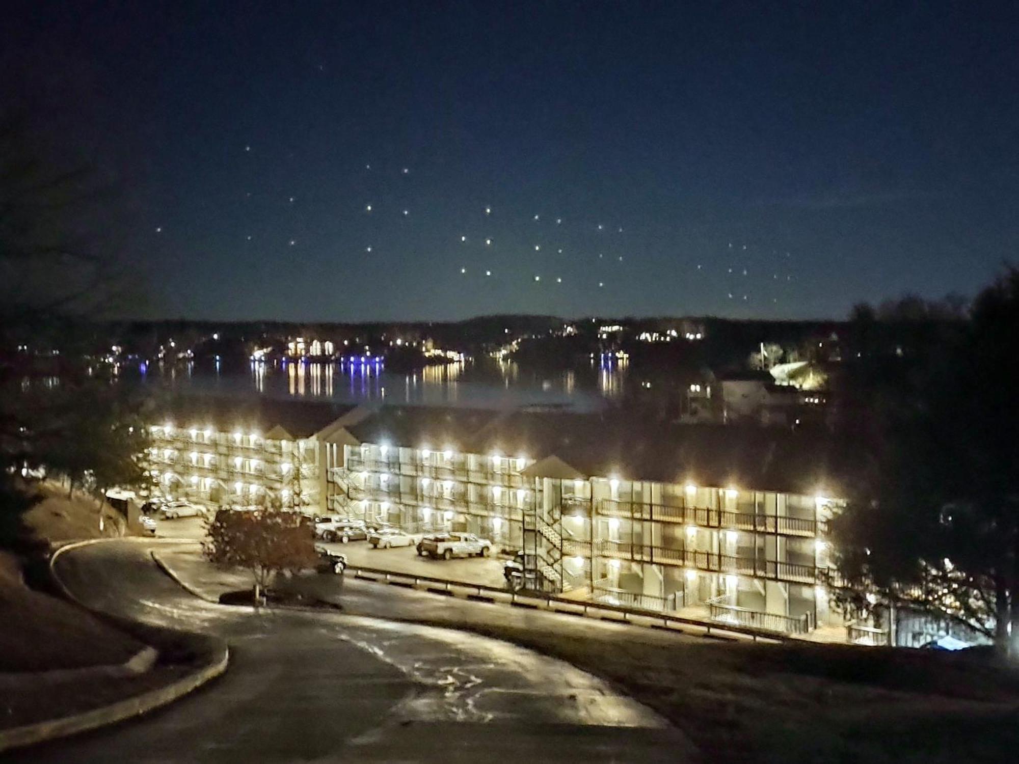 B Lakefront! Remodeled, Boat Slip, Patio Views, Pool, Boat Ramp, Wifi Осейдж Бийч Екстериор снимка